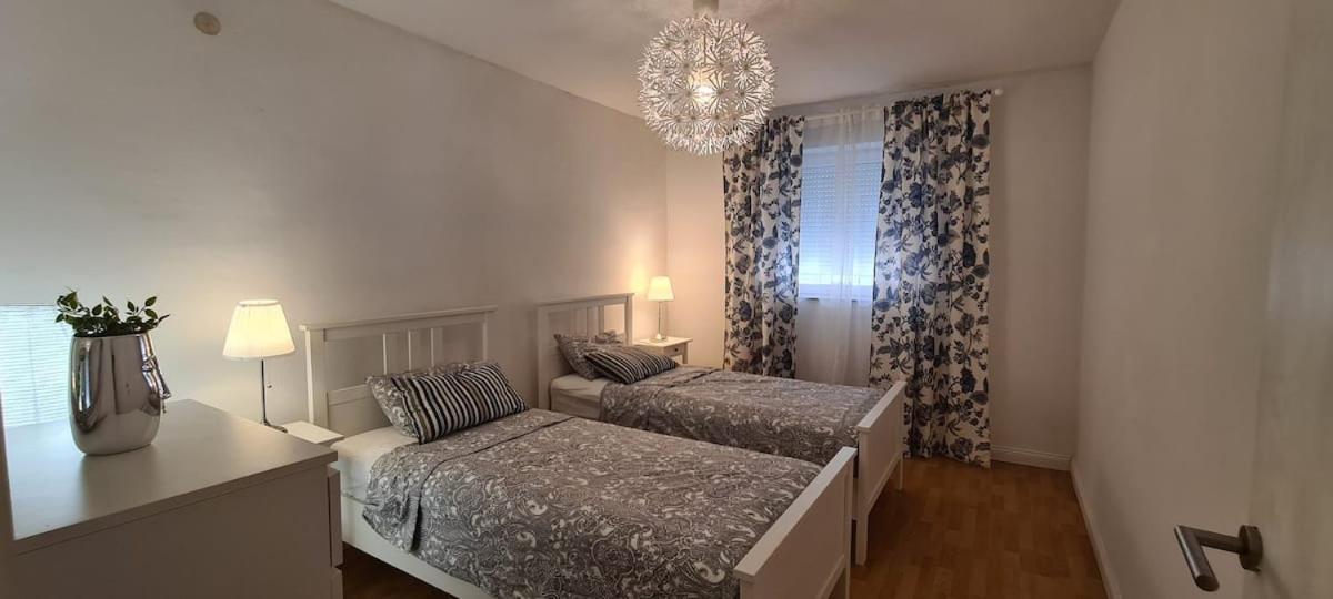 La Pergola Otel Fažana Dış mekan fotoğraf
