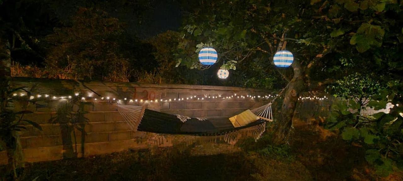 La Pergola Otel Fažana Dış mekan fotoğraf