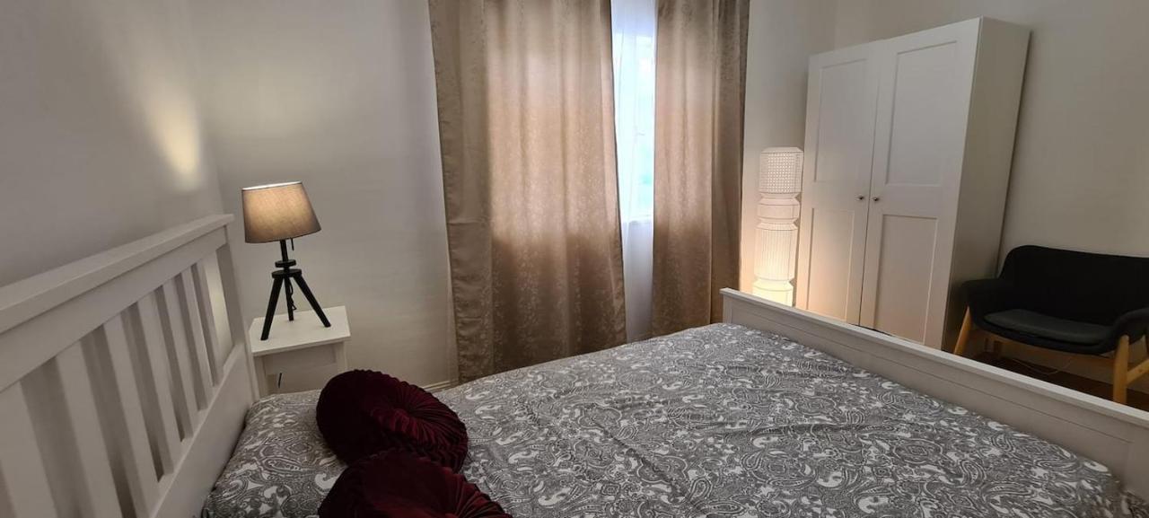 La Pergola Otel Fažana Dış mekan fotoğraf