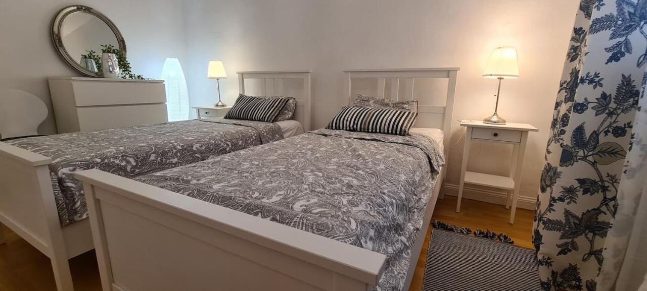 La Pergola Otel Fažana Dış mekan fotoğraf