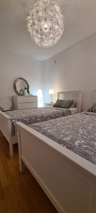 La Pergola Otel Fažana Dış mekan fotoğraf