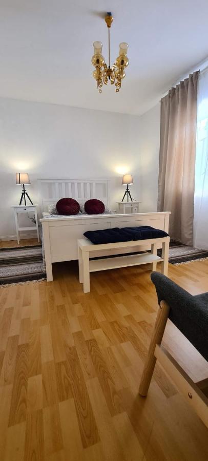 La Pergola Otel Fažana Dış mekan fotoğraf