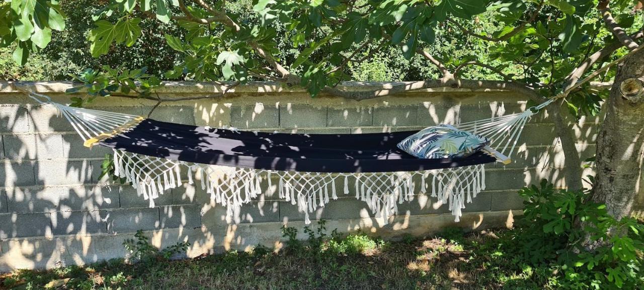 La Pergola Otel Fažana Dış mekan fotoğraf