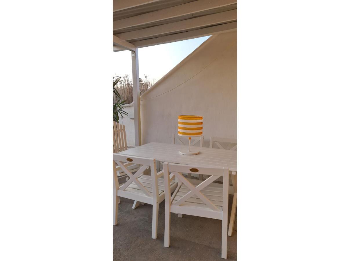 La Pergola Otel Fažana Dış mekan fotoğraf