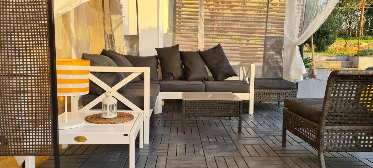 La Pergola Otel Fažana Dış mekan fotoğraf