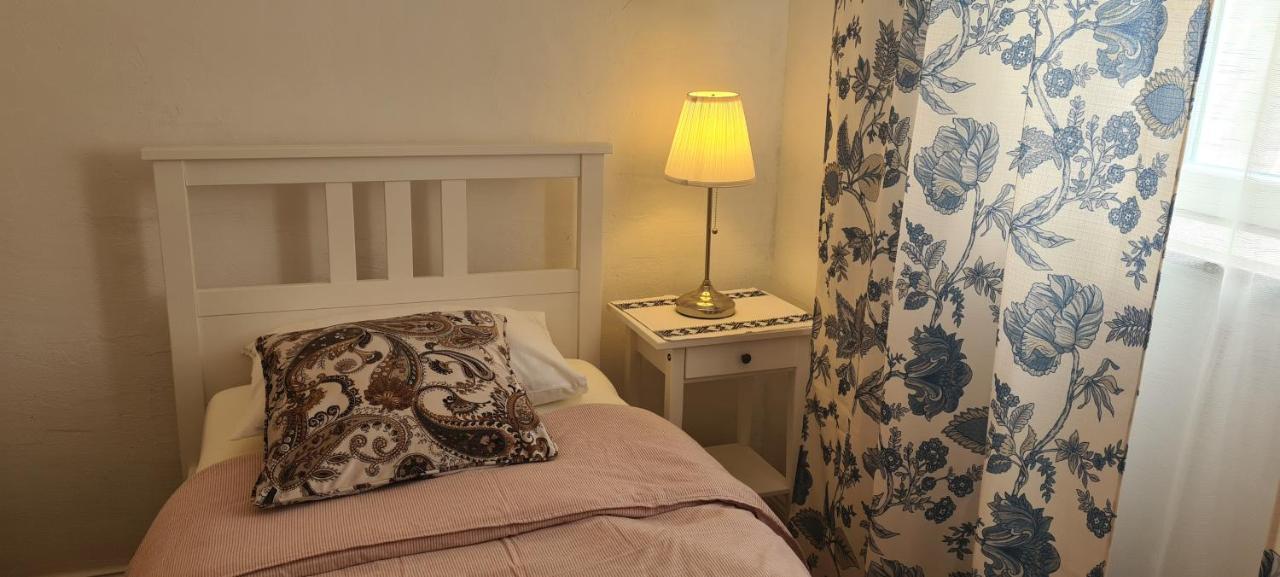 La Pergola Otel Fažana Dış mekan fotoğraf