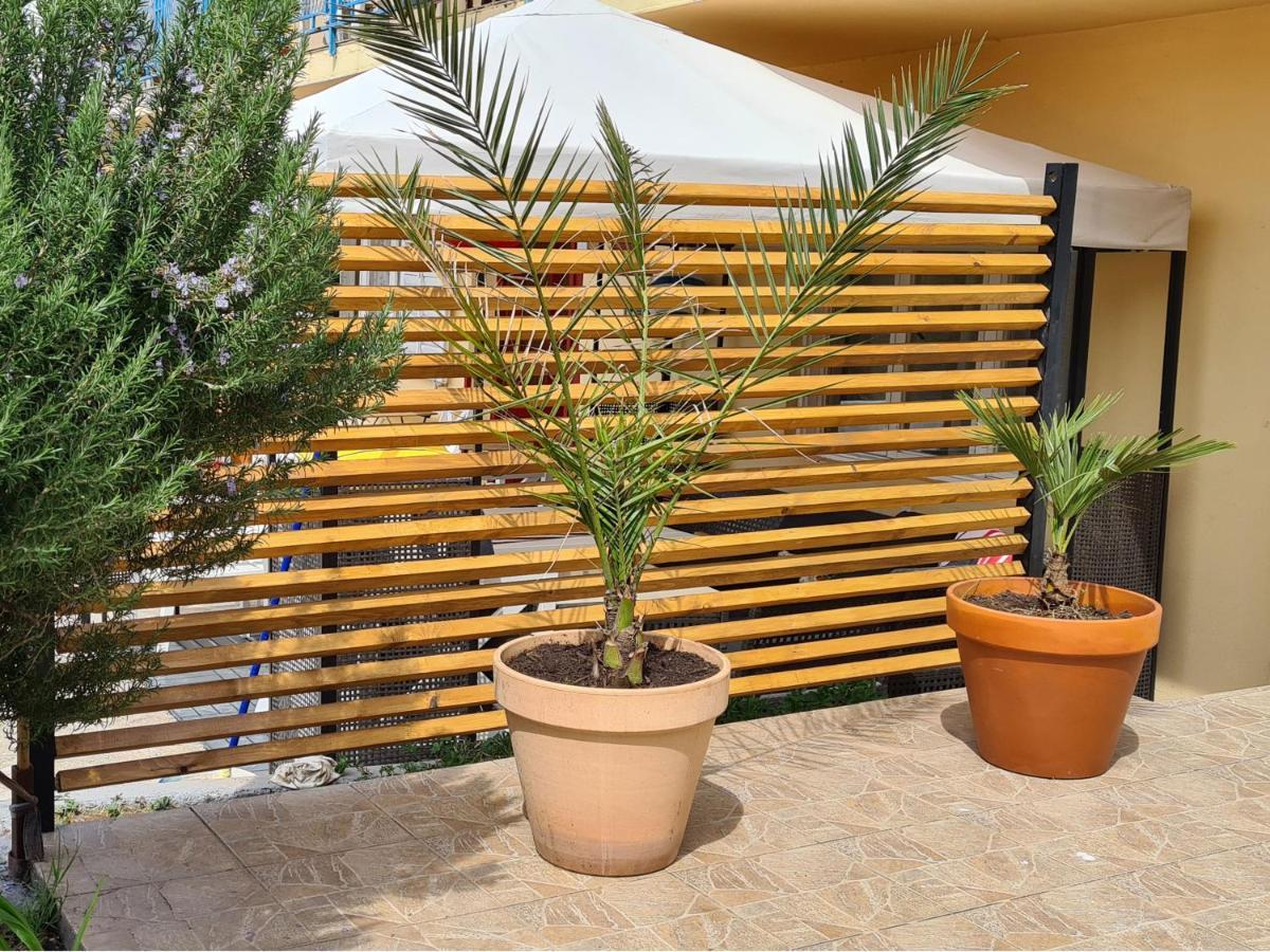 La Pergola Otel Fažana Dış mekan fotoğraf