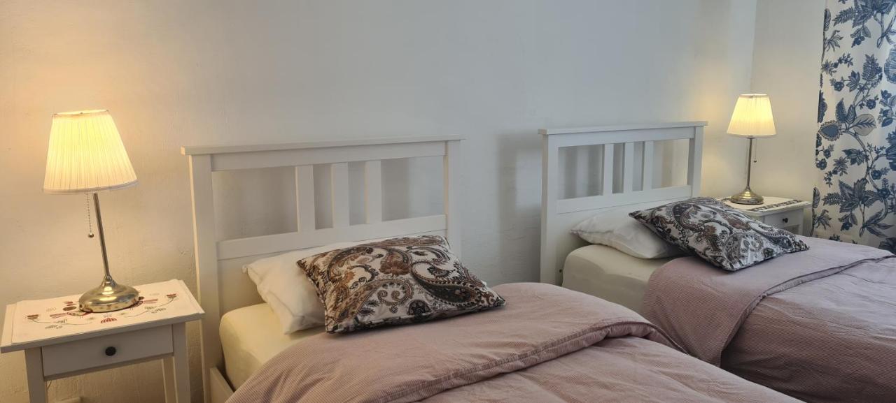 La Pergola Otel Fažana Dış mekan fotoğraf