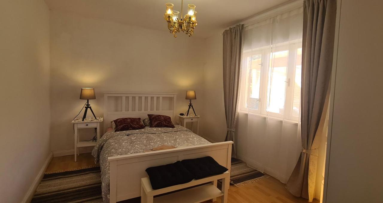 La Pergola Otel Fažana Dış mekan fotoğraf