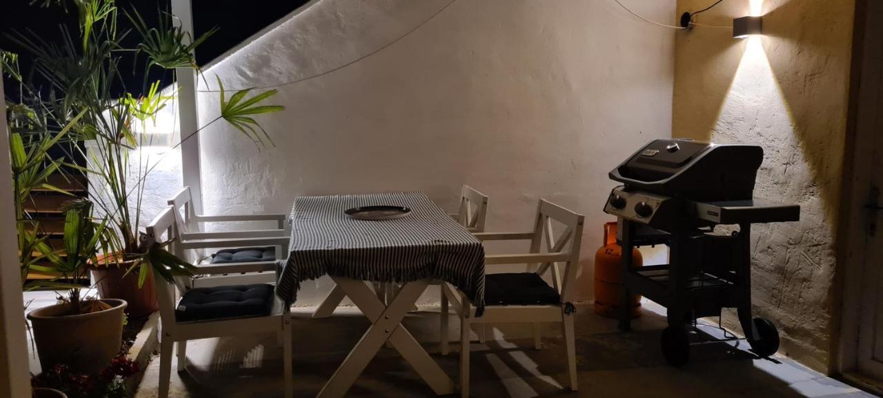 La Pergola Otel Fažana Dış mekan fotoğraf