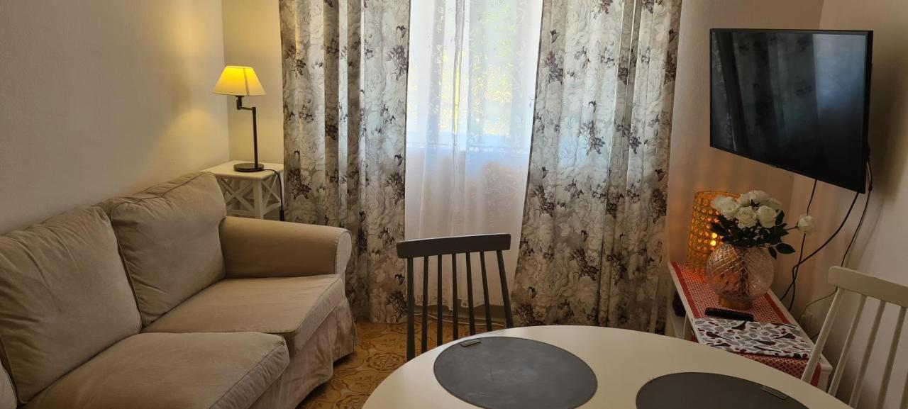 La Pergola Otel Fažana Dış mekan fotoğraf