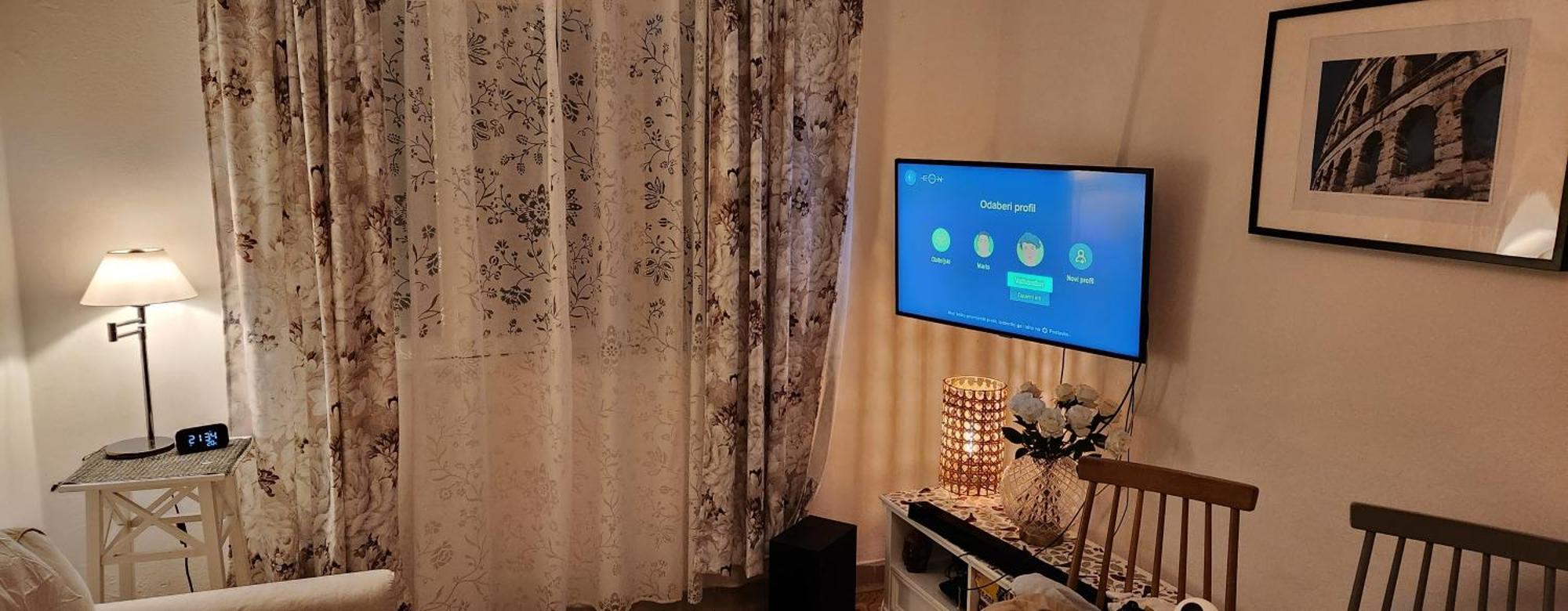 La Pergola Otel Fažana Dış mekan fotoğraf